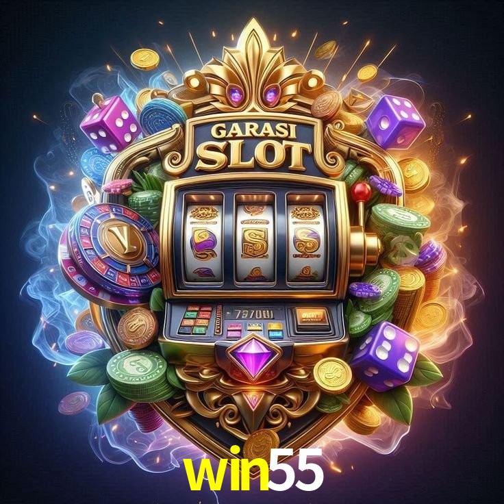 win55 - Winners Celebration